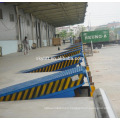 container ramp for forklift 250kg electric small elevator lift